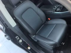 GAC Aion M8 2023 Lingxiu Series 390T Luxury - ფოტო 13