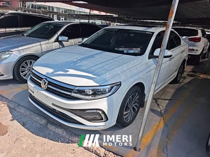 Volkswagen Bora 2023 200TSI DSG Smart Edition - ავტომობილი ჩინეთიდან