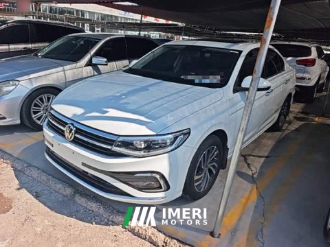2022 Volkswagen Bora 2023 200TSI DSG Smart Edition - ავტომობილი ჩინეთიდან