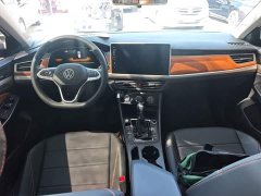 Volkswagen Bora 2023 200TSI DSG Smart Edition - ფოტო 10