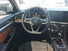 Volkswagen Bora 2023 200TSI DSG Smart Edition - ფოტო 11