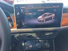 Volkswagen Bora 2023 200TSI DSG Smart Edition - ფოტო 13