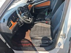 Volkswagen Bora 2023 200TSI DSG Smart Edition - ფოტო 15