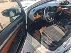 Volkswagen Bora 2023 200TSI DSG Smart Edition - ფოტო 16