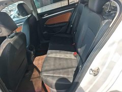 Volkswagen Bora 2023 200TSI DSG Smart Edition - ფოტო 17