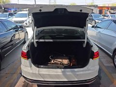 Volkswagen Bora 2023 200TSI DSG Smart Edition - ფოტო 19
