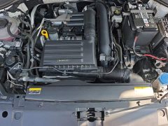 Volkswagen Bora 2023 200TSI DSG Smart Edition - ფოტო 20
