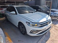 Volkswagen Bora 2023 200TSI DSG Smart Edition - ფოტო 4