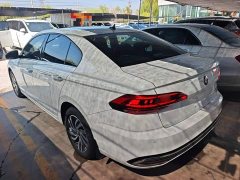 Volkswagen Bora 2023 200TSI DSG Smart Edition - ფოტო 5
