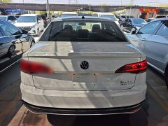 Volkswagen Bora 2023 200TSI DSG Smart Edition - ფოტო 6