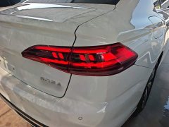 Volkswagen Bora 2023 200TSI DSG Smart Edition - ფოტო 8