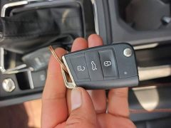 Volkswagen Bora 2023 200TSI DSG Smart Edition - ფოტო 9