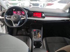 Volkswagen Golf 280TSI DSG Pro - ფოტო 10