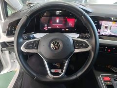 Volkswagen Golf 280TSI DSG Pro - ფოტო 11