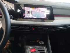 Volkswagen Golf 280TSI DSG Pro - ფოტო 13
