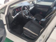 Volkswagen Golf 280TSI DSG Pro - ფოტო 16