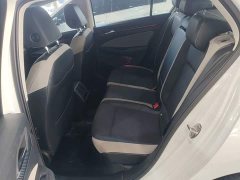 Volkswagen Golf 280TSI DSG Pro - ფოტო 17