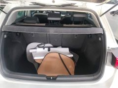Volkswagen Golf 280TSI DSG Pro - ფოტო 19