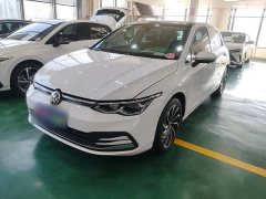 Volkswagen Golf 280TSI DSG Pro - ფოტო 2