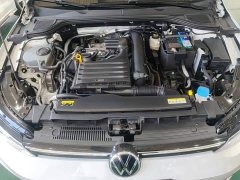 Volkswagen Golf 280TSI DSG Pro - ფოტო 20
