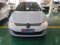 Volkswagen Golf 280TSI DSG Pro - ფოტო 3