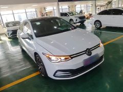 Volkswagen Golf 280TSI DSG Pro - ფოტო 4