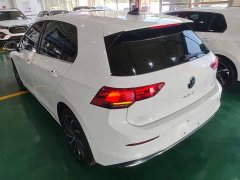 Volkswagen Golf 280TSI DSG Pro - ფოტო 5
