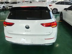 Volkswagen Golf 280TSI DSG Pro - ფოტო 6