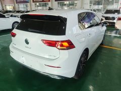 Volkswagen Golf 280TSI DSG Pro - ფოტო 7