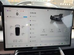 Arcfox Alpha S5 2025 560MAX 185kW - ფოტო 12