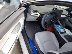 Arcfox Alpha S5 2025 560MAX 185kW - ფოტო 16