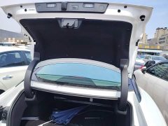 Arcfox Alpha S5 2025 560MAX 185kW - ფოტო 19