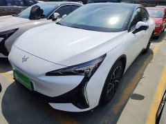 Arcfox Alpha S5 2025 560MAX 185kW - ფოტო 2