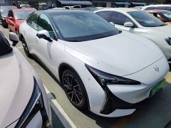 Arcfox Alpha S5 2025 560MAX 185kW - ფოტო 4