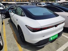 Arcfox Alpha S5 2025 560MAX 185kW - ფოტო 5