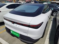 Arcfox Alpha S5 2025 560MAX 185kW - ფოტო 7