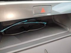 Arcfox Alpha S5 2025 560MAX 185kW - ფოტო 9