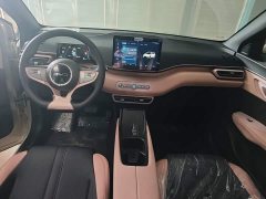 BYD Seagull 2025 Smart Drive 305km Vitality Edition - ფოტო 10