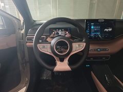 BYD Seagull 2025 Smart Drive 305km Vitality Edition - ფოტო 11