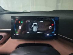 BYD Seagull 2025 Smart Drive 305km Vitality Edition - ფოტო 12