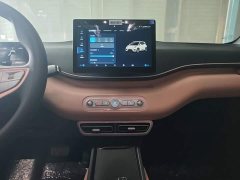 BYD Seagull 2025 Smart Drive 305km Vitality Edition - ფოტო 13