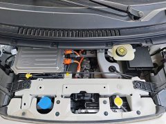 BYD Seagull 2025 Smart Drive 305km Vitality Edition - ფოტო 20
