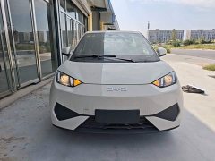 BYD Seagull 2025 Smart Drive 305km Vitality Edition - ფოტო 3