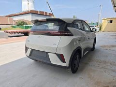BYD Seagull 2025 Smart Drive 305km Vitality Edition - ფოტო 7