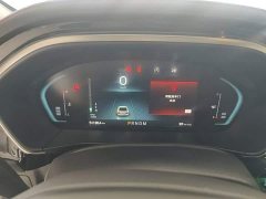 Ford Focus Sedan EcoBoost 180 Automatic ST Line - ფოტო 12