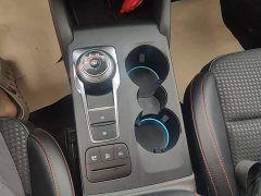 Ford Focus Sedan EcoBoost 180 Automatic ST Line - ფოტო 14