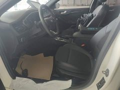 Ford Focus Sedan EcoBoost 180 Automatic ST Line - ფოტო 15