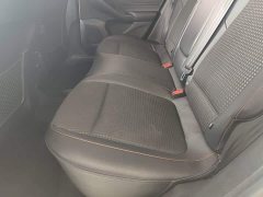 Ford Focus Sedan EcoBoost 180 Automatic ST Line - ფოტო 17