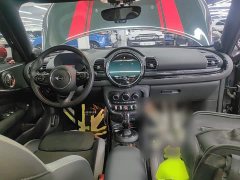 BMW MINI JCW Clubman 2.0T John Cooper Works All-In - ფოტო 10