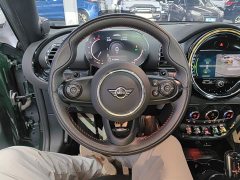 BMW MINI JCW Clubman 2.0T John Cooper Works All-In - ფოტო 11